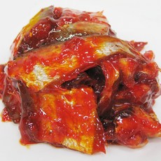 바른젓갈 밴댕이젓 500g 1kg 저염발효시켜 칼슘이 많고 영양 풍부, 1개