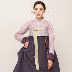 아리아리한복 [세이지] 한복대여 가족한복대여