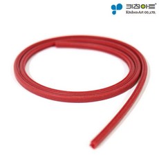 키친아트 골드플러스 압력 양면팬 전용 실리콘 고무패킹, 1개