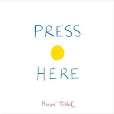 Press Here, Chronicle Books