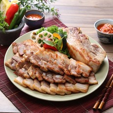 푸드담 슬라이스 보쌈(200g), 200g, 1개