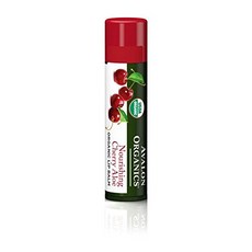 Avalon Organics 립밤 4.2g, Cherry Aloe, 1개