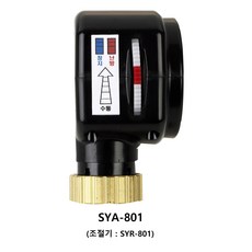 ravi.F 세영하이텍 난방용 모터구동기, SYA-801(너트M28) 너트를 확인해주세요
