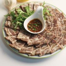 푸건 쫄깃한 편육 300g, 1개