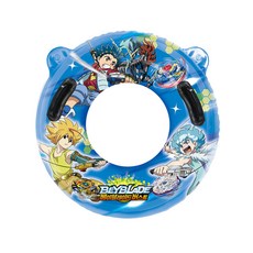 위니코니 베이블레이드손잡이튜브75(18), 단품, 1개