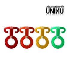 유니앤유 다용도 스트링 걸이 로프걸이 캠핑 소품