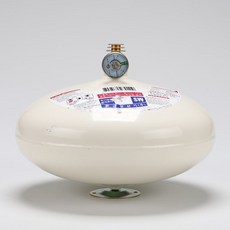 천지몰 확산분말소화기 3k 후렌치포함, 1개, 상세 설명 참조