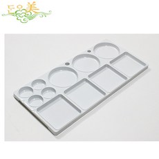 단아미 PP 평판파레트 중 434번