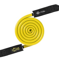 멜킨스포츠 튜빙밴드, 1단계 옐로우, 1개