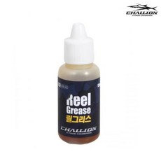 챌리온 COS-05 릴 그리스(15ml), 1개