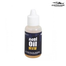 챌리온 COS-04 릴 오일(15ml), 1개