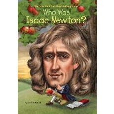 Who Was Isaac Newton?, Grosset & Dunlap