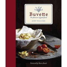 Buvette：美食的樂趣, 大中央生活與時尚