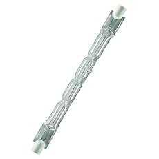 오스람 직관 할로겐 HALOLINE 78mm 150W 64695 R7s, 78mm 100W, 1개