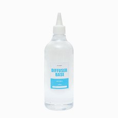 에코스킨 디퓨져 베이스, 1개, 500ml