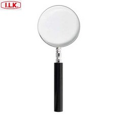 ILK 일제 원형돋보기/원형루페, 1개