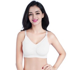 마마조이 임산부 심리스 수유브라 (빅사이즈)