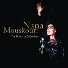 (수입CD) Nana Mouskouri - The Ultimate Collection, 단품