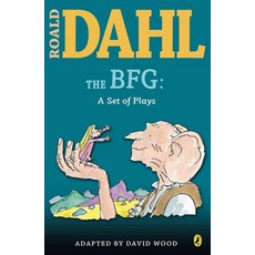 The BFG: A Set of Plays:, Puffin Books