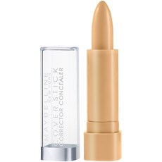 메이블린 커버 스틱 컨실러 4.5g, 1개, Medium Beige