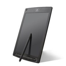 WIZEDAY LCD 전자 칠판 노트 패드 8.5형 12형