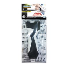 영실업 베이블레이드 버스트 B-40 툴 런처그립 블랙, 단품, 1개