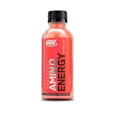 옵티멈뉴트리션 아미노 에너지 워터멜론 웨이브, 12개입, 1개, 474ml