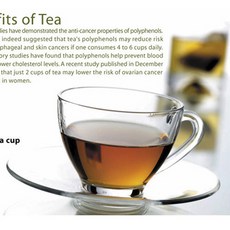 오션글라스 오션코스모티세트2조(컵2+받침2), 1개