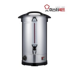 미스터셰프 자동 전기물끓이기 12호 MR-C12L, 12리터