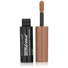 메이블린 브로우 드라마 셰이핑 초크 파우더, 100Blonde, 1개