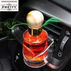 [센텍] 라센트디퓨저 송풍구디퓨저30ml 차량용방향제, 레드푸룻, 1개