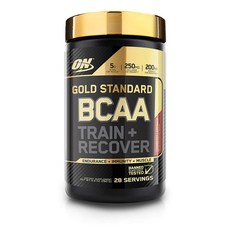 옵티멈뉴트리션 골드 스탠더드 BCAA 크랜베리 레모네이드, 280g, 1개