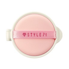 스타일71 풀커버 럭셔리 쿠션 S, 15g, 1개