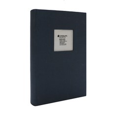 크래썸 대용량 사진앨범 포켓식 4x6 포토앨범 300장, 50매, 11.로얄차콜