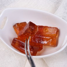 [강원인삼농협] 홍삼제리, 250g, 5개