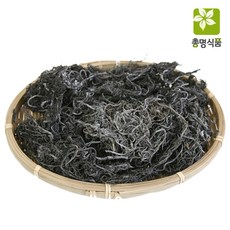 총명식품 건조톳, 1개, 500g