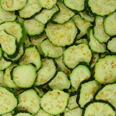 혜성푸드 호박고지 1kg, 1개