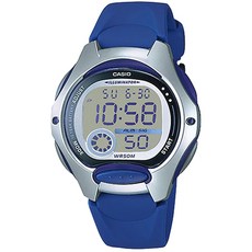 카시오 LW-200-2A 전자알람 손목시계 어린이 아동 학생 패션 방수