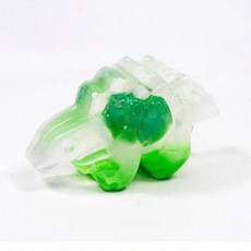 마마로 천연 베이비 아토피 수제비누 공룡알, 85g, 스테고사우르스 1p, 1개