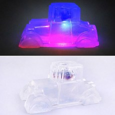마마로 천연 베이비 수제비누 자동차, 105g, 1개