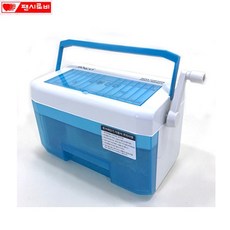 팬시로비 수동문서세단기 MS46CC, 본품선택