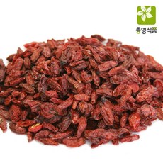 총명식품 구기자 한방재료, 300g