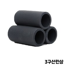 샘아쿠아 SAM 3구 산란상 블랙 TW2210B, 1개