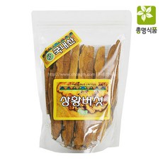 총명식품 상황버섯(절), 100g, 1개, 100g