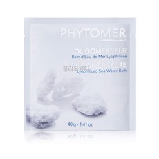 피토메르 올리고머 입욕제, 1개, 40g
