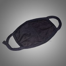 TTangs 면마스크(특가)블랙2겹 엠보싱3겹 사계절 마스크