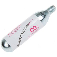 ZENCE 16G CO2 카트리지, 1개