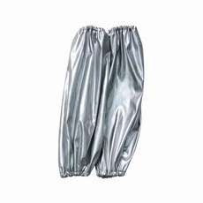 네오브릭 단면 방수토시, 은색