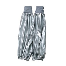 네오브릭 단면 시보리 방수토시, 은색