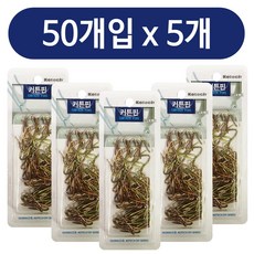 (주)코텍스 코텍 커튼핀x(5개)(K-6515)커텐핀 봉걸이 커텐고리